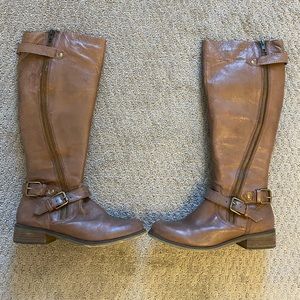 Steve Madden Boots